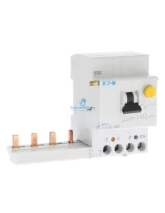 Blocage de différentiel Eaton Fbsmv-63/4/003 63a 4p 0,03